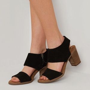 Toms Majorca Heels